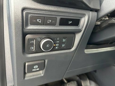 Used 2022 Ford F150 XLT w/ Equipment Group 302A High AWD/4WD image 28
