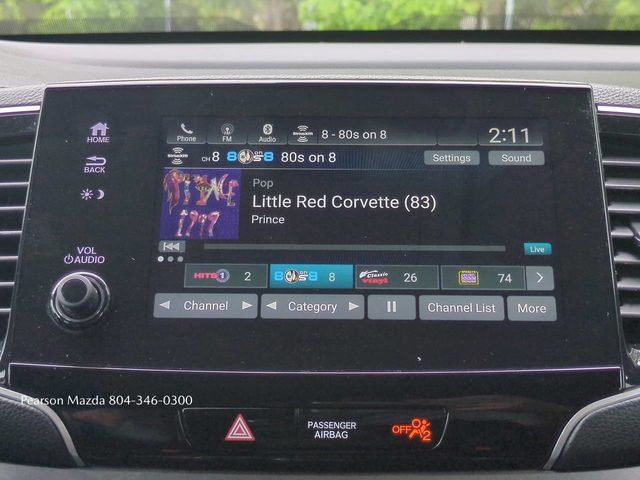 Used 2022 Honda Pilot Special Edition image 20