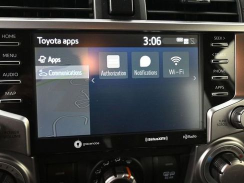 Used 2020 Toyota 4Runner SR5 image 16