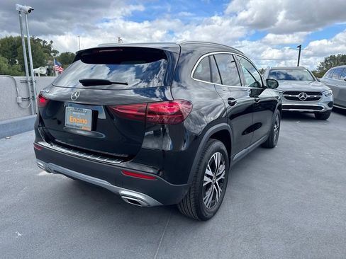 Used 2026 Mercedes-Benz GLA 250 image 5