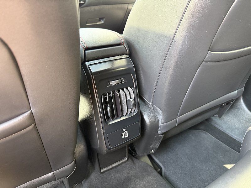 Used 2023 Dodge Hornet GT Plus w/ Track Pack AWD/4WD image 21