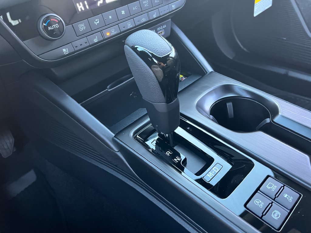 New 2026 Subaru Outback Touring XT AWD/4WD image 21