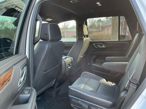 Used 2024 Chevrolet Tahoe Premier image 22