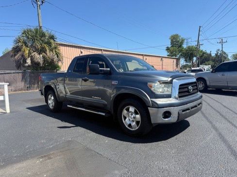 Used 2007 Toyota Tundra SR5 RWD image 4