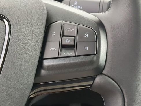 New 2025 Ford Mustang Mach-E Premium image 28