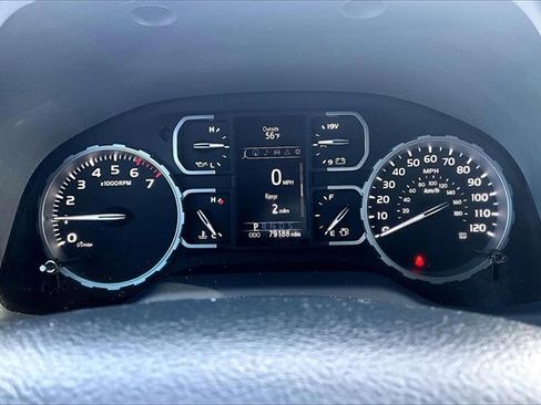 Used 2020 Toyota Tundra Limited image 15