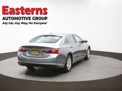 Used 2023 Chevrolet Malibu LT FWD image 39