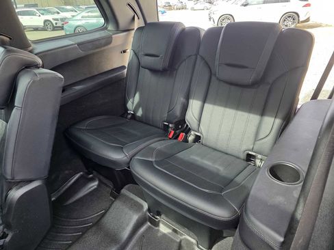 Used 2019 Mercedes-Benz GLS 450 4MATIC image 16