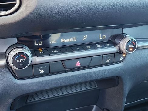 New 2026 MAZDA CX-30 AWD 2.5 S w/ Select Sport Pkg image 12