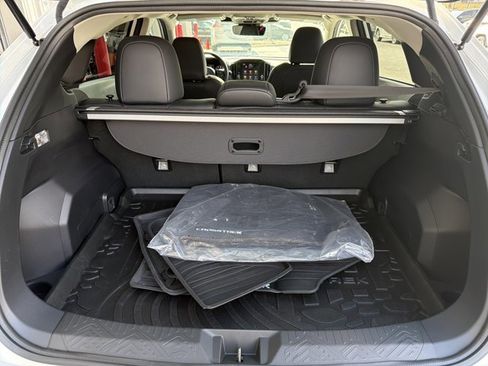 Used 2024 Subaru Crosstrek 2.5i Limited image 26