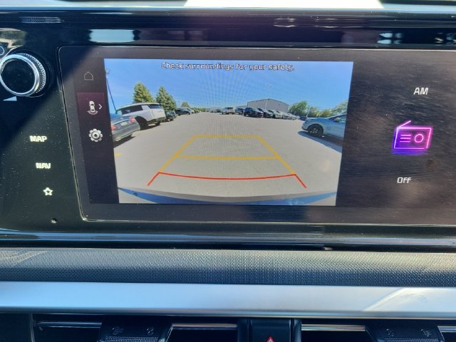 Certified 2024 Kia K5 GT-Line FWD image 23