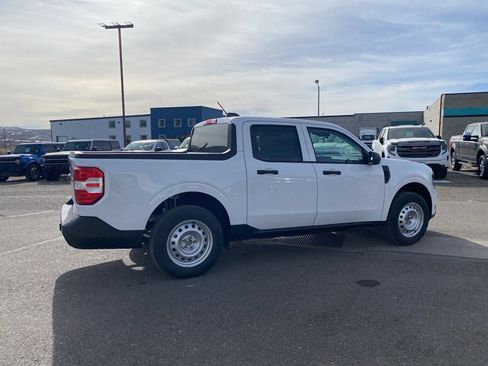 New 2026 Ford Maverick XL image 16