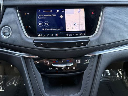 Used 2024 Cadillac XT5 Premium Luxury image 12