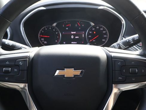 Used 2023 Chevrolet Blazer LT w/ Convenience Package image 31