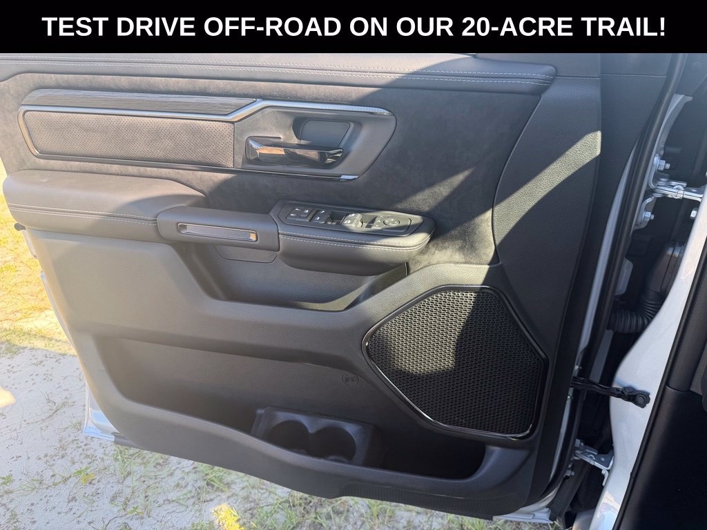 New 2026 RAM 1500 RHO AWD/4WD image 26