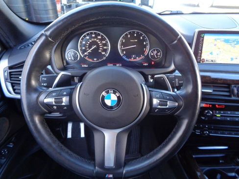 Used 2014 BMW X5 xDrive50i image 30