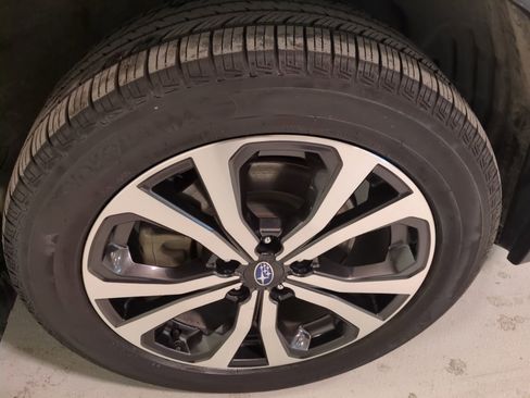 Certified 2023 Subaru Forester Limited image 22