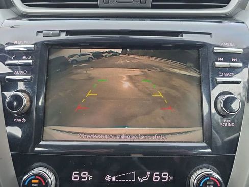 Used 2019 Nissan Murano S w/ Cargo Package image 26