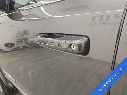 Used 2023 RAM 1500 Limited AWD/4WD image 24
