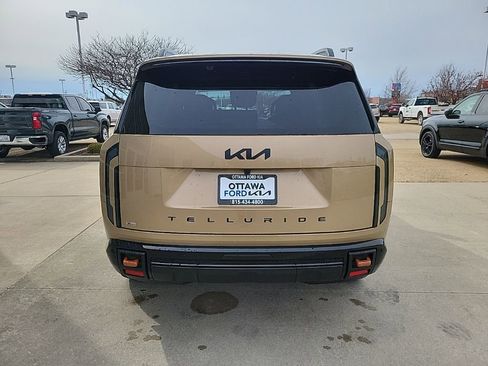 New 2027 Kia Telluride SX Prestige X-Pro image 6