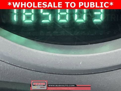 Used 2010 Jeep Wrangler Unlimited Sport image 12