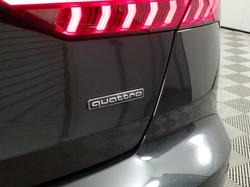 Certified 2021 Audi A6 Premium Plus image 20