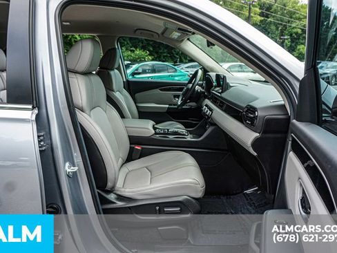 Used 2025 Honda Pilot EX-L image 25