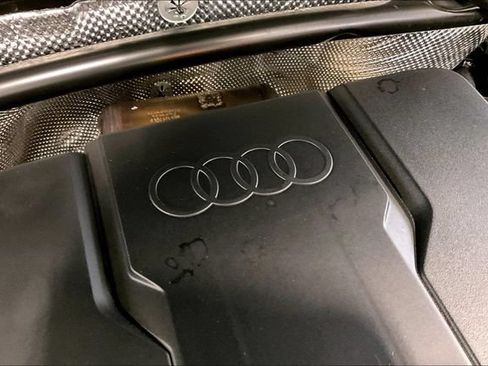 Certified 2025 Audi Q5 Premium Plus w/ Premium Plus AWD/4WD image 31