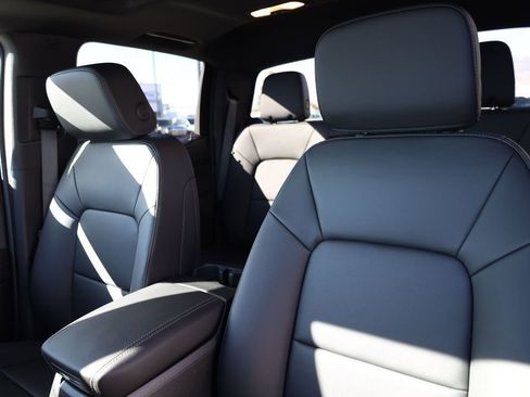New 2026 GMC Canyon Elevation w/ Convenience Package AWD/4WD image 17