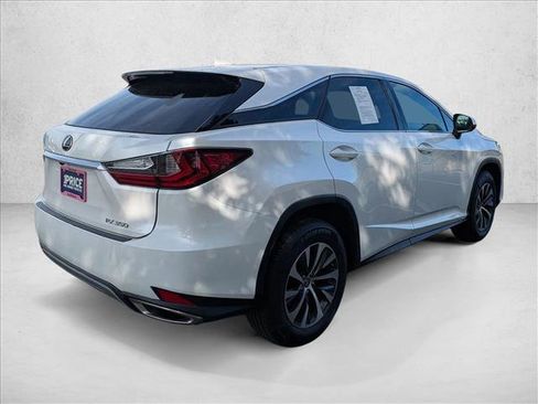 Used 2022 Lexus RX 350 AWD image 5