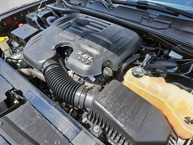 Used 2021 Dodge Challenger SXT w/ Plus Package RWD image 22