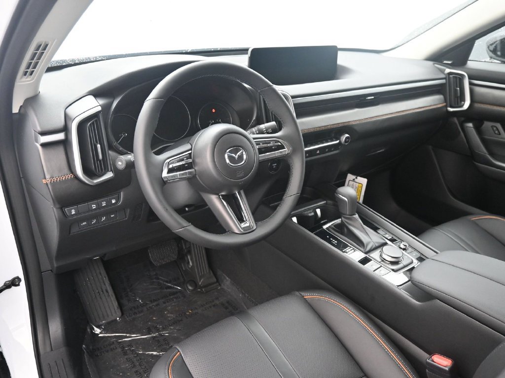 Used 2026 MAZDA CX-50 AWD 2.5 Hybrid w/ Weather Package image 16
