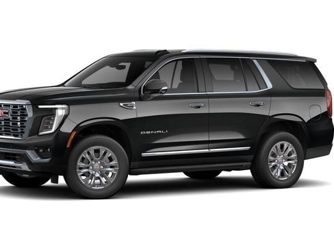 New 2026 GMC Yukon Denali image 52