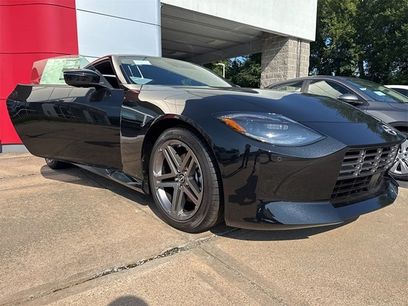 New 2025 Nissan Z Sport w/ Floor Mat Package