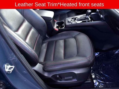 Used 2024 MAZDA CX-5 Carbon Edition image 13