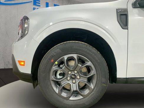 New 2026 Ford Maverick XLT w/ Equipment Group 301A image 10