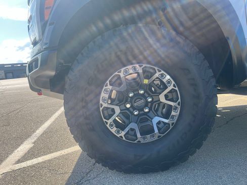 Used 2025 Ford F150 Raptor w/ Equipment Group 803A Raptor R AWD/4WD image 10