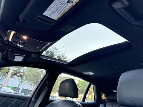 Used 2024 Lexus LS 500 500 Base image 22