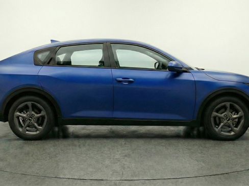 Used 2025 Kia K4 FWD image 11