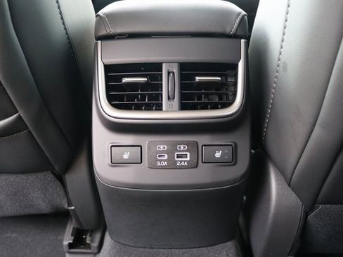 New 2025 Subaru Outback Limited XT image 20