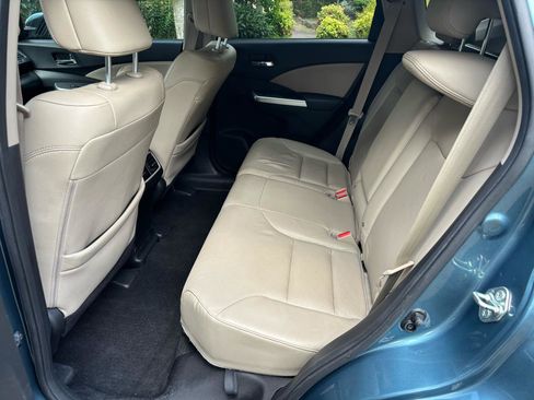 Used 2016 Honda CR-V Touring image 18