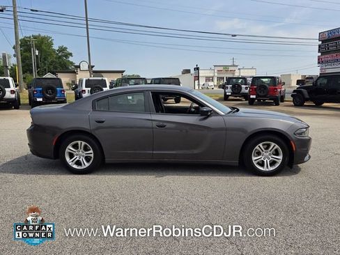 Used 2023 Dodge Charger SXT RWD image 15