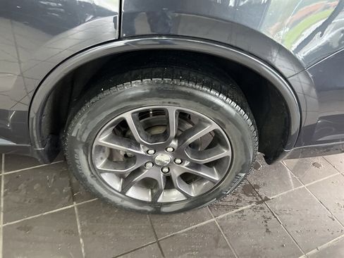 Used 2015 Dodge Durango R/T image 37