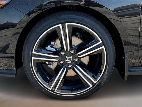 New 2026 Honda Accord Sport image 12