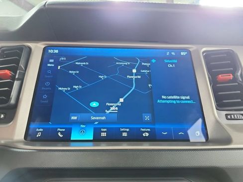 Used 2024 Ford Bronco Raptor AWD/4WD image 28