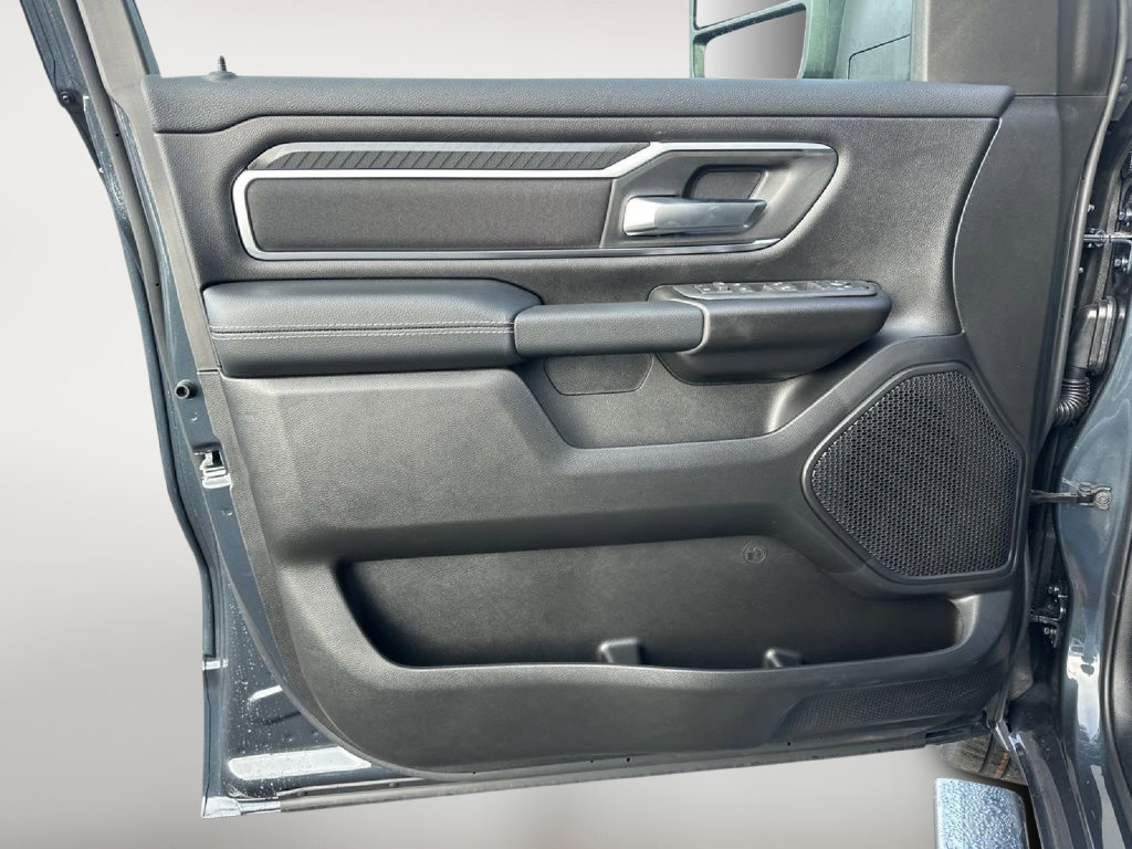 New 2026 RAM 1500 Big Horn AWD/4WD image 20