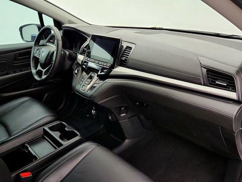 Used 2024 Honda Odyssey EX-L image 26
