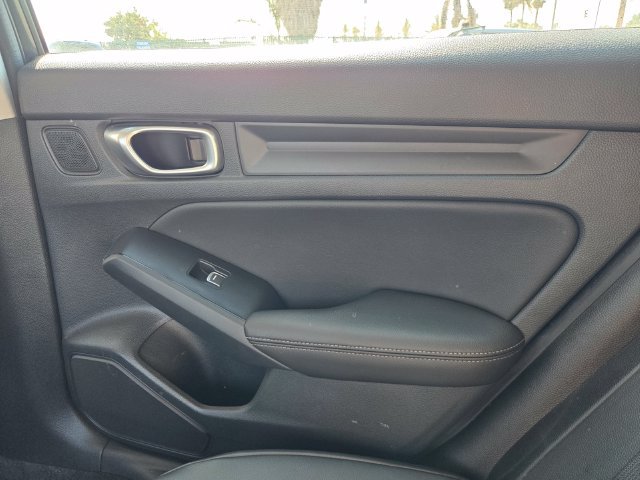 Used 2024 Honda Civic EX-L image 12