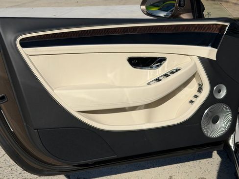 New 2026 Bentley Continental GT image 14