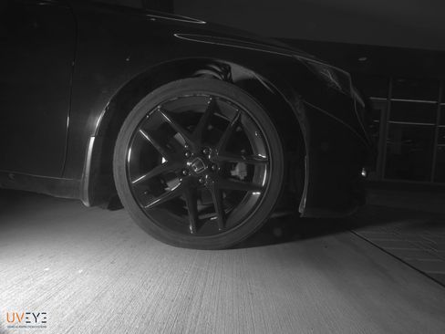 Used 2019 Honda Accord Sport image 10